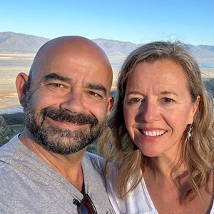 Meet your Posher, Nick